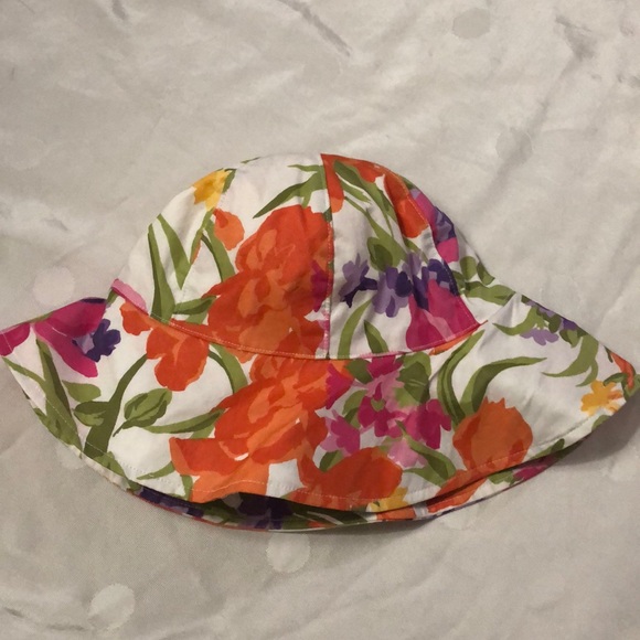 Janie and Jack Accessories - Baby girl Hat